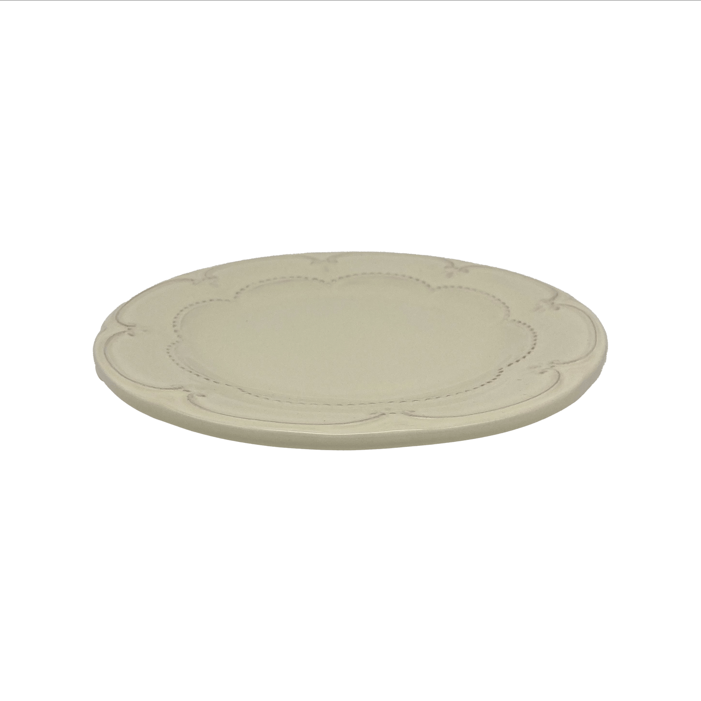 Vintage Teller Beige