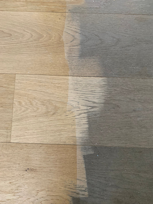 Parkett richtig reinigen und pflegen: Tipps für eine lange Lebensdauer