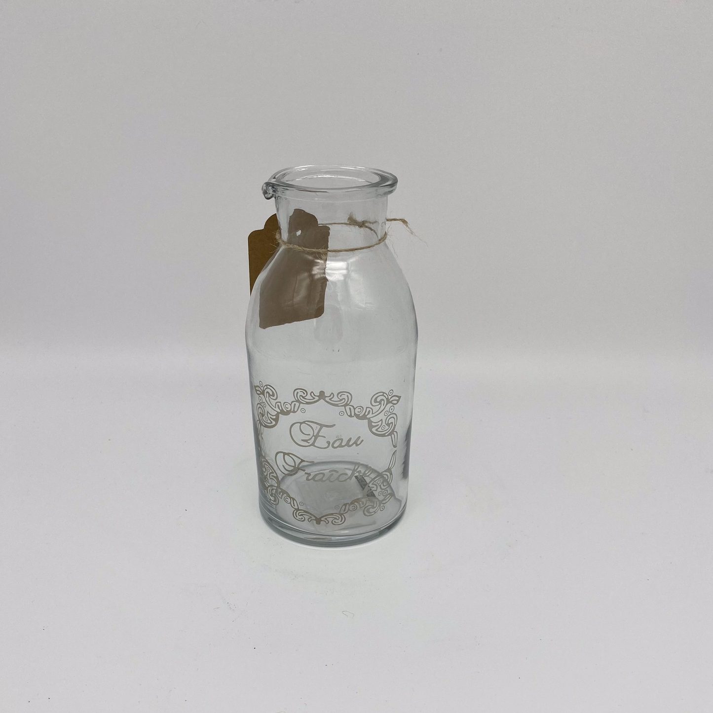 Colmore Vintage Milchglas