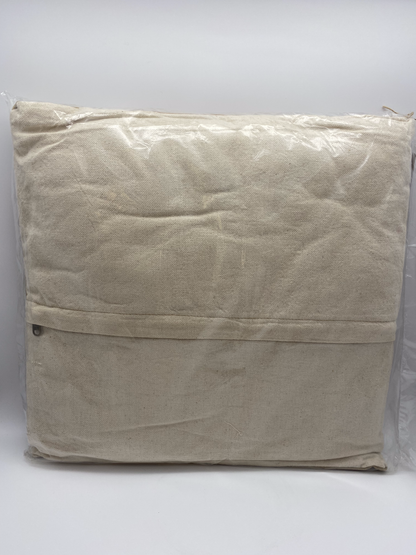 Hazenkamp Vintage Kissenbezug, 45x45 cm